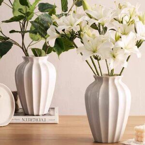 Decorative Interior Vase